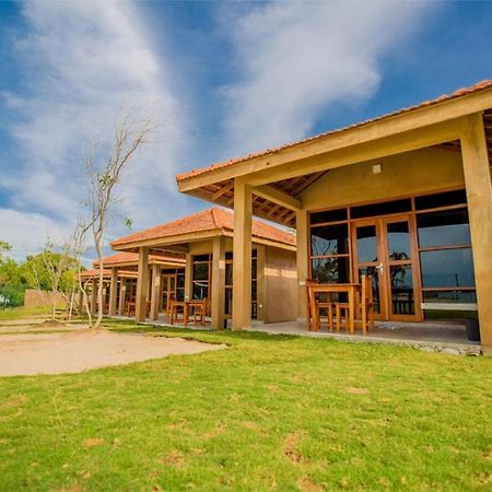 ארוגם Nikara Nature Resort מראה חיצוני תמונה