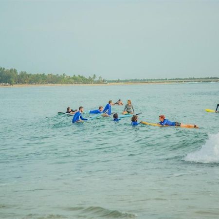ארוגם Nikara Nature Resort מראה חיצוני תמונה