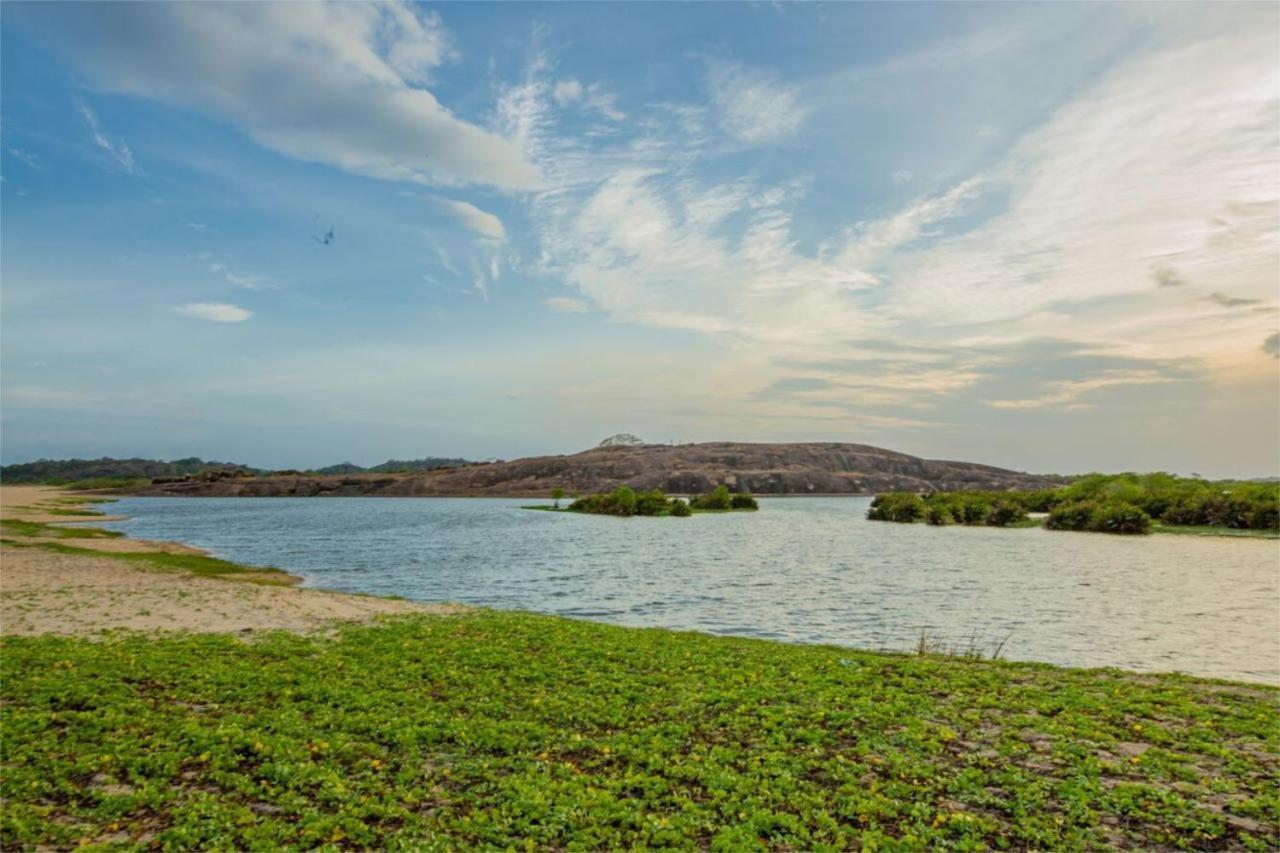 ארוגם Nikara Nature Resort מראה חיצוני תמונה