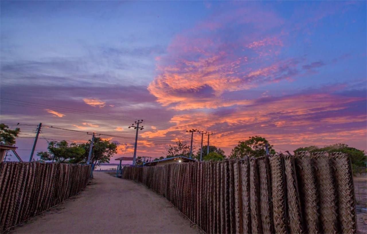 ארוגם Nikara Nature Resort מראה חיצוני תמונה