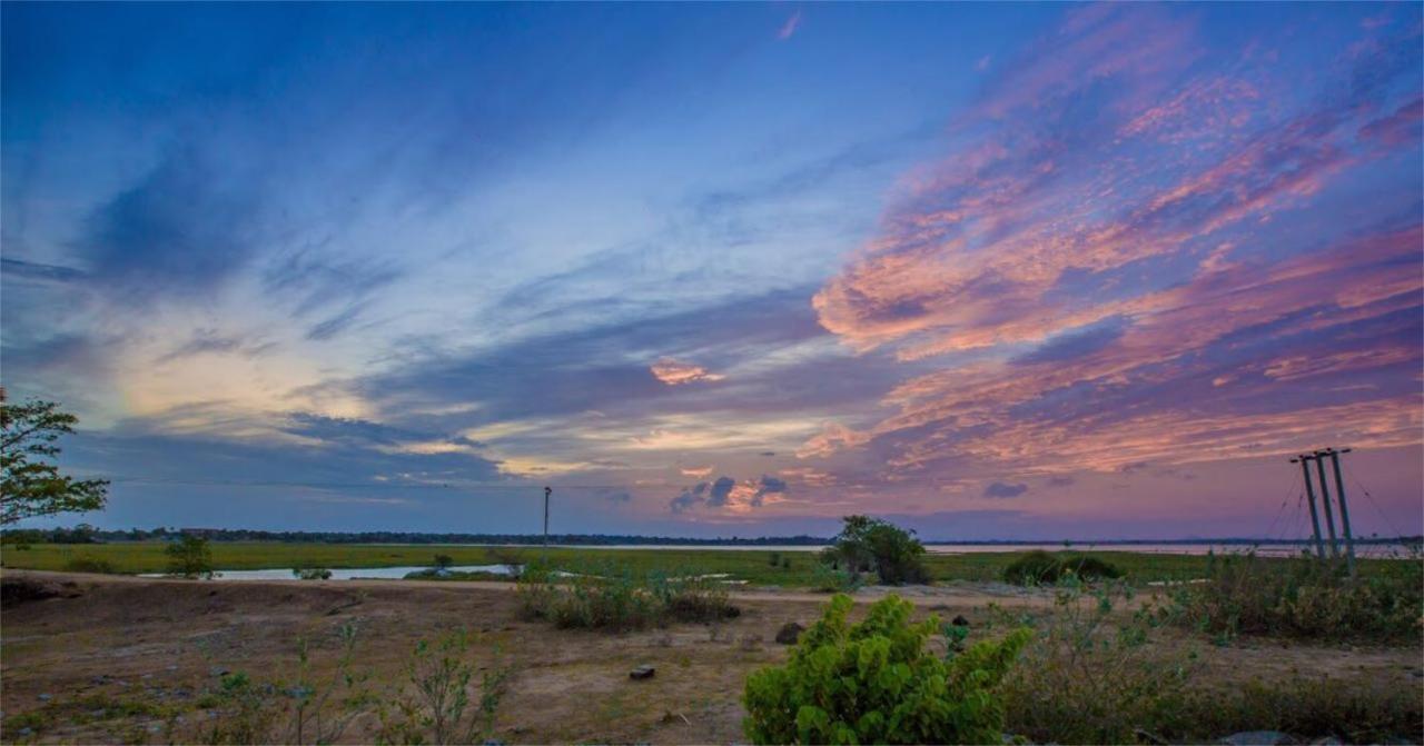 ארוגם Nikara Nature Resort מראה חיצוני תמונה