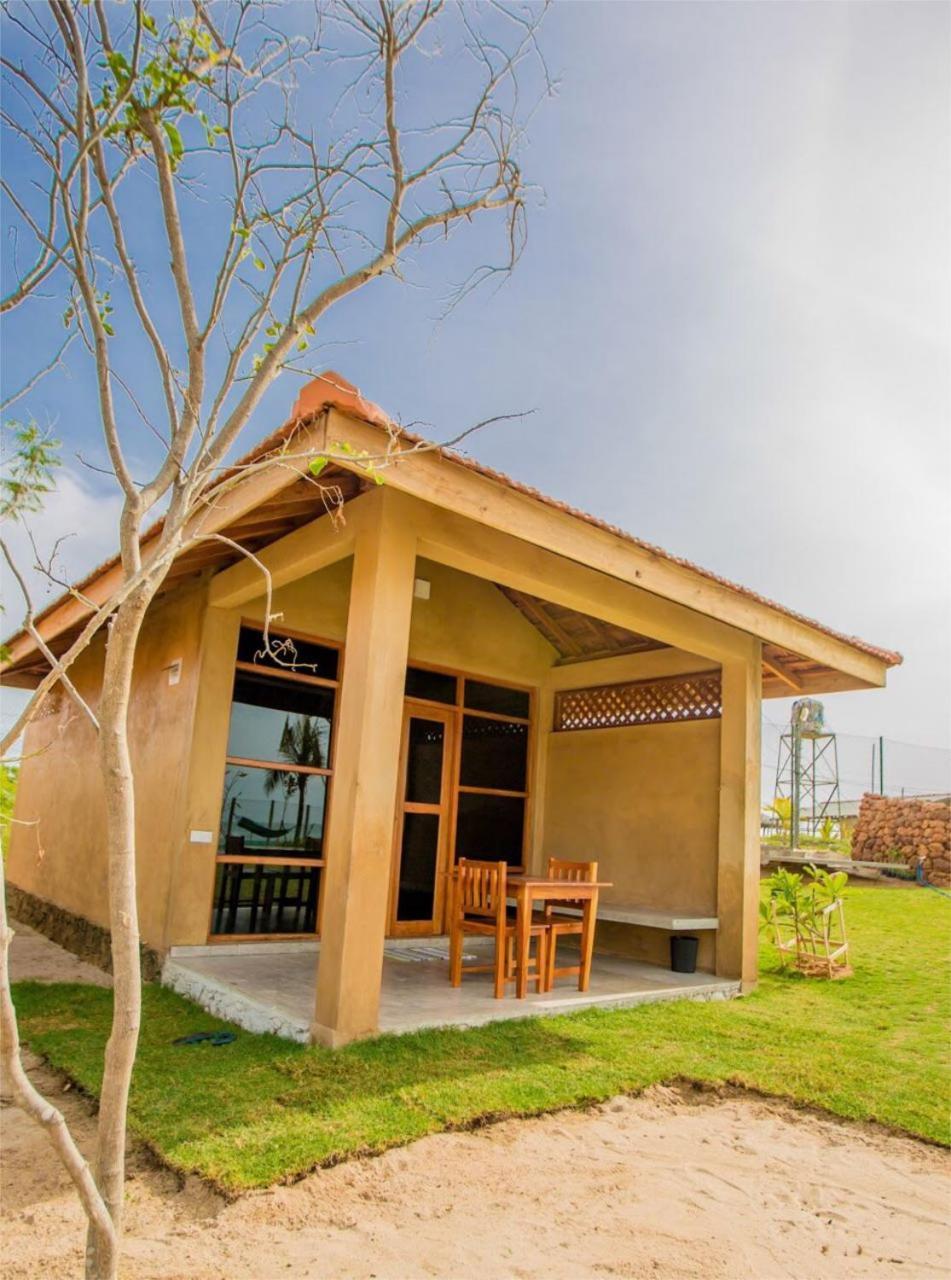ארוגם Nikara Nature Resort מראה חיצוני תמונה