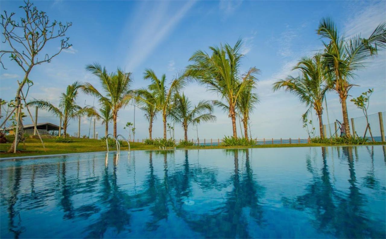 ארוגם Nikara Nature Resort מראה חיצוני תמונה