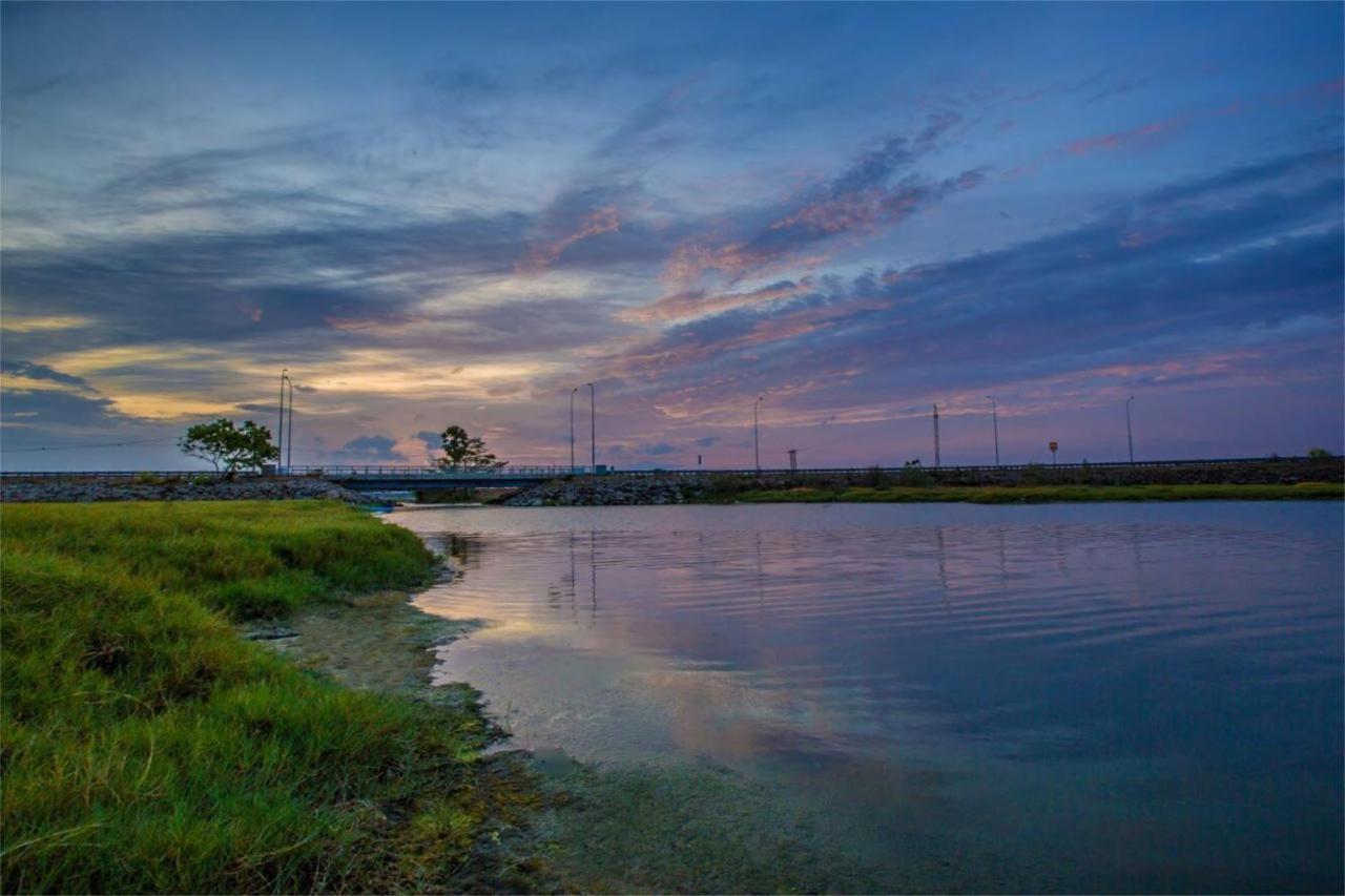 ארוגם Nikara Nature Resort מראה חיצוני תמונה