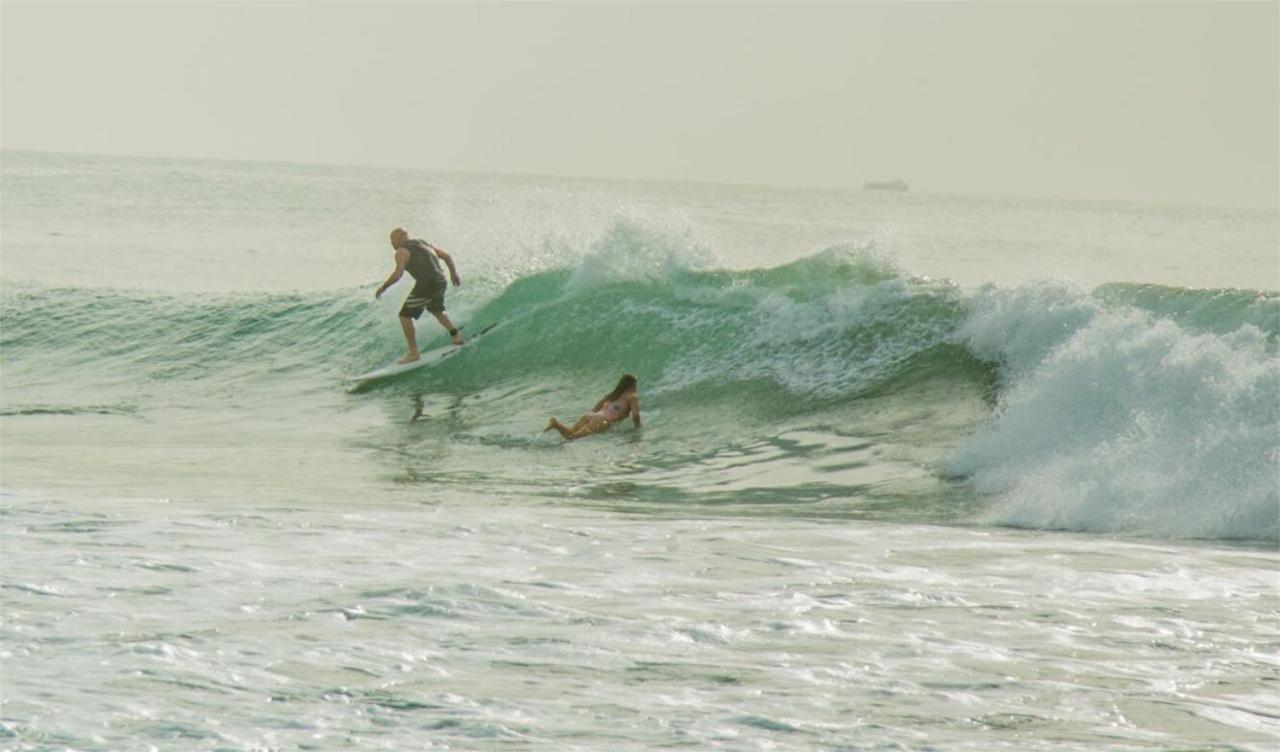 ארוגם Nikara Nature Resort מראה חיצוני תמונה