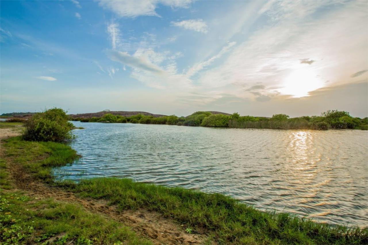 ארוגם Nikara Nature Resort מראה חיצוני תמונה