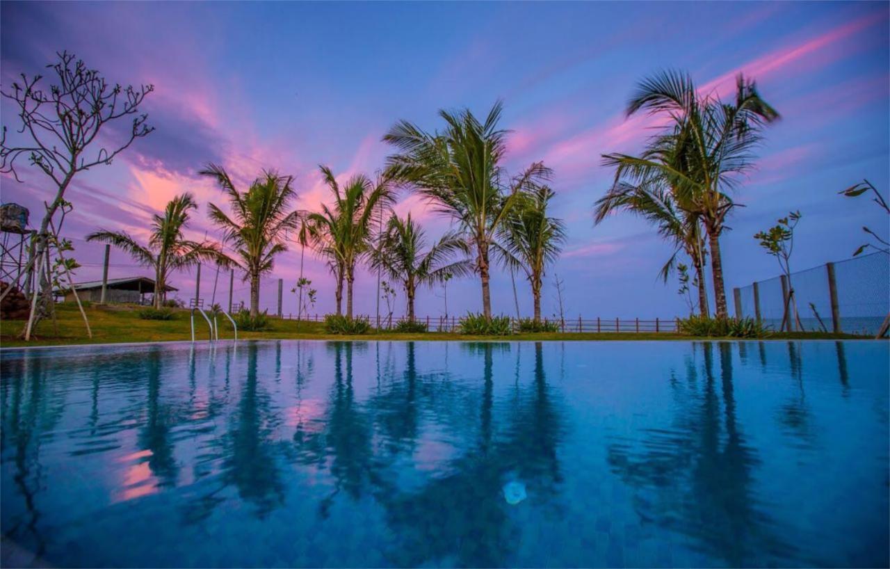 ארוגם Nikara Nature Resort מראה חיצוני תמונה